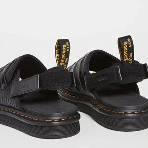 Dr. Martens x Suicoke Mura Croc Sandals Dr. Martens Suicoke X Mura  main image 3